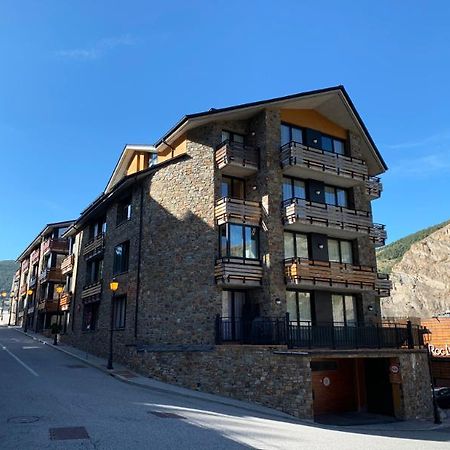 Canillo Ribagrossa 3000 Hotel Exterior photo